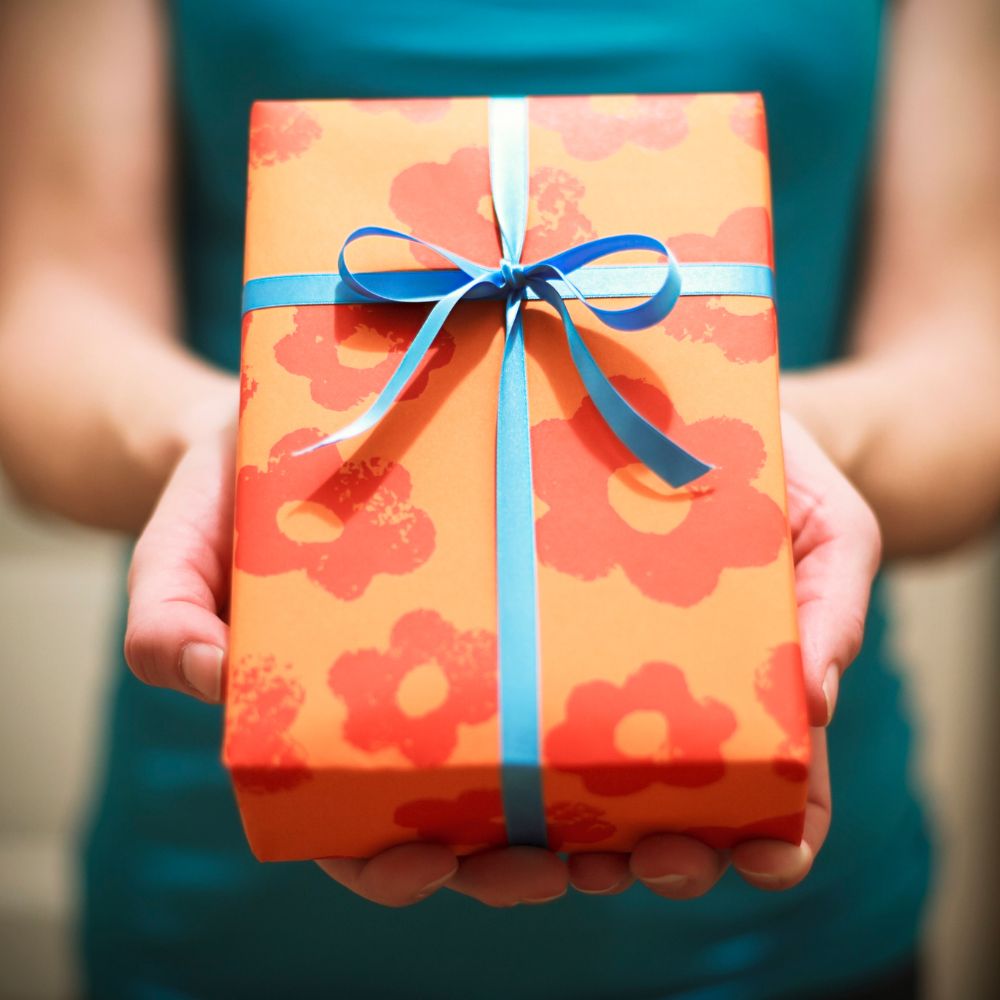 How to Give Hints About a Gift Without Sounding Greedy