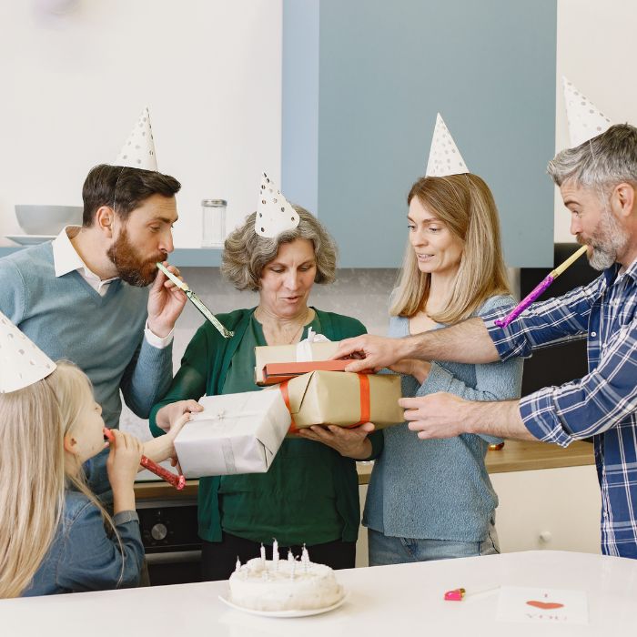 How to Give a Gift That Will Be Remembered (and Loved!)
