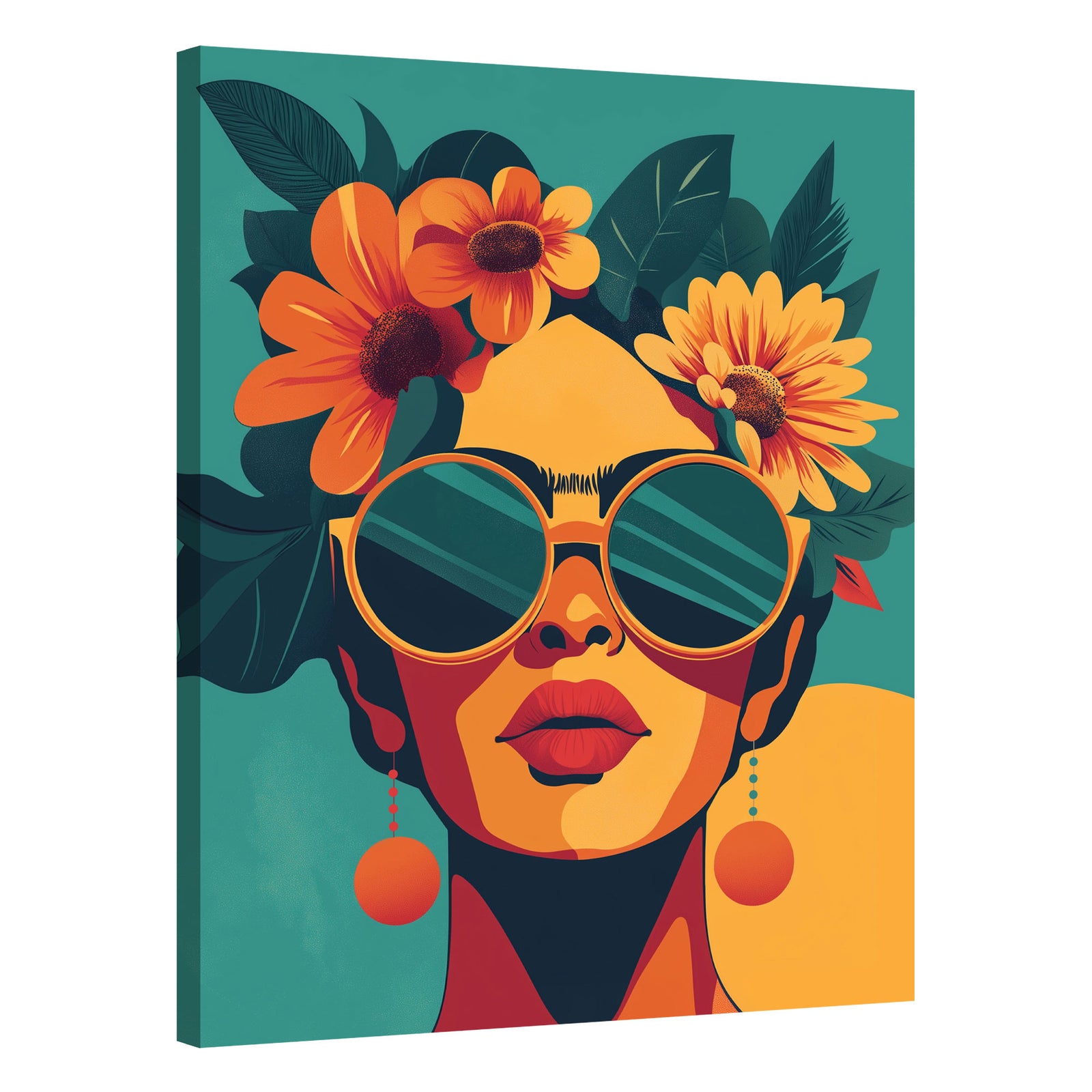 Bohemian Chic Boho Wall Decor