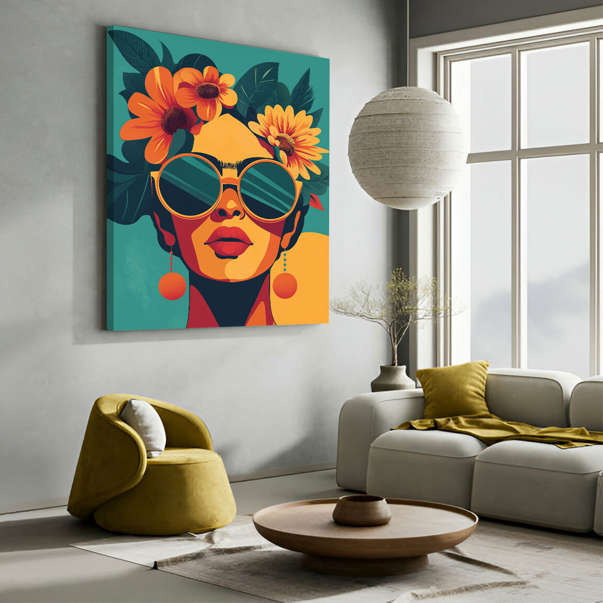 Bohemian Chic Boho Wall Decor