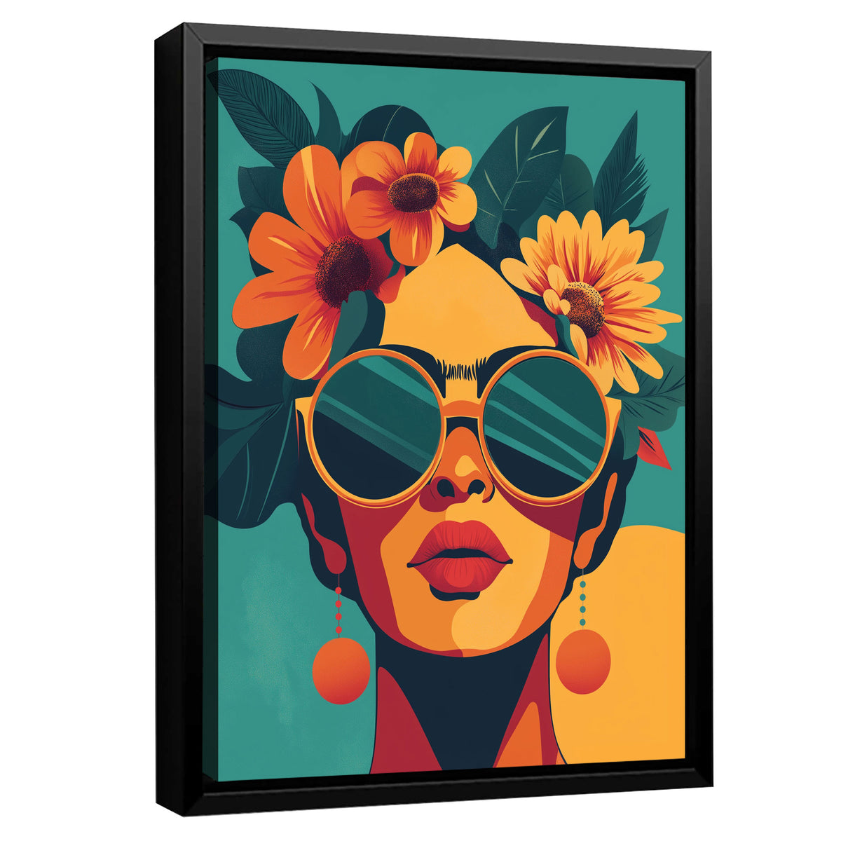 Bohemian Chic Boho Wall Decor