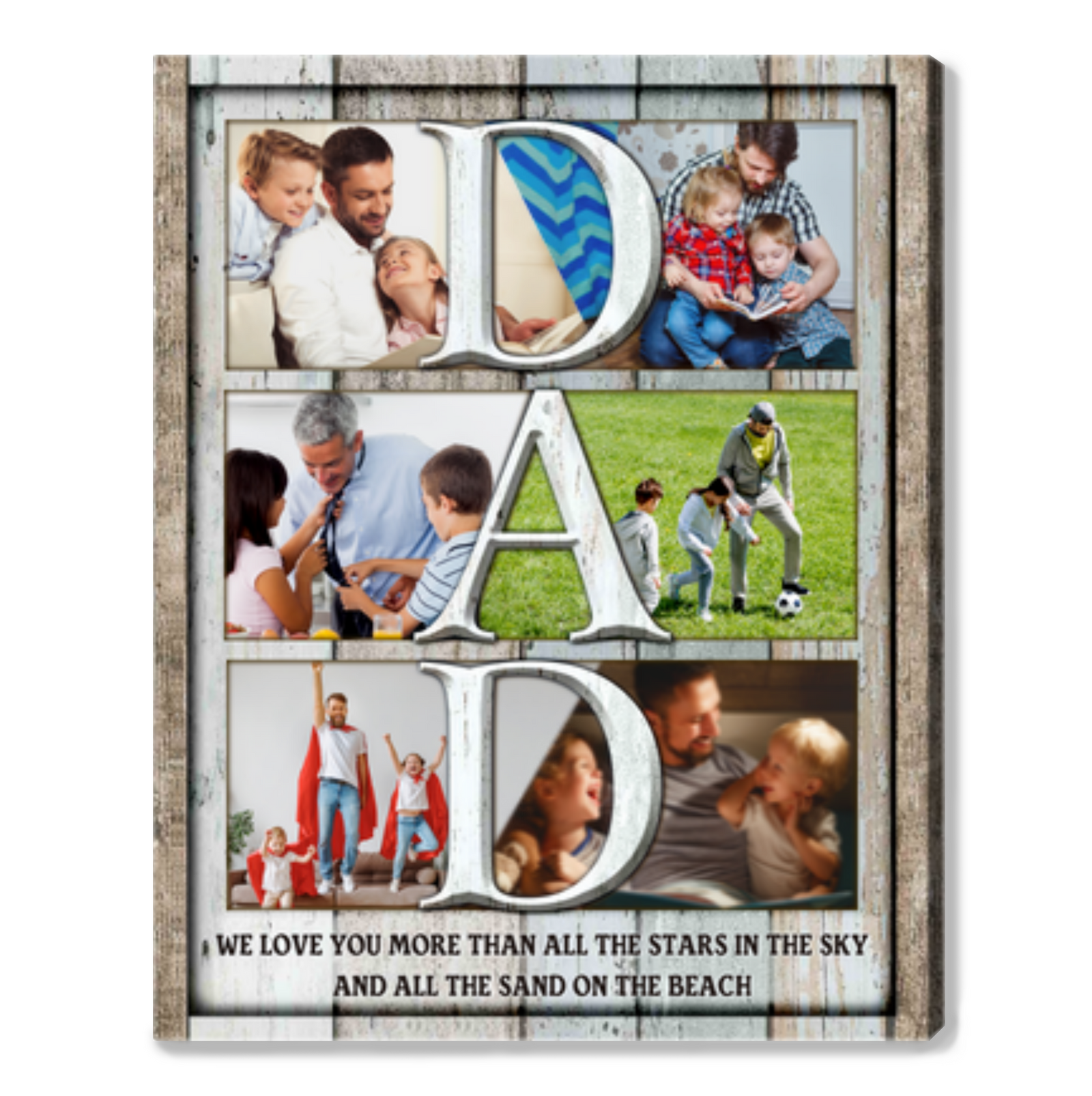 Father's Day Gift Gift For Father Custom Father Gift Gift for Dad