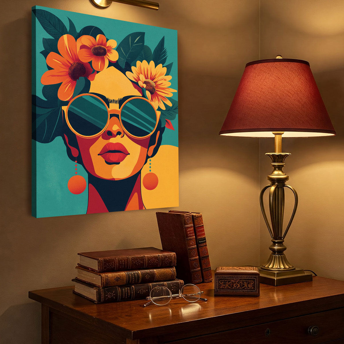 Bohemian Chic Boho Wall Decor