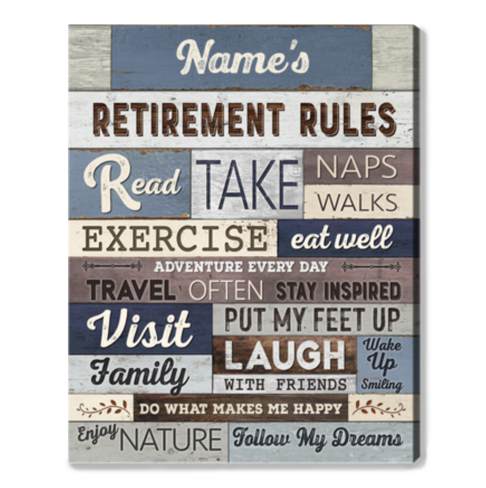 Retirement Gift For Women Retirement Gift Ideas For Coworker Retirement Rules