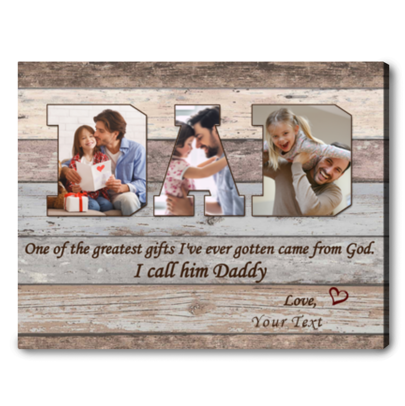 Father's Day Gifts Personalized First Father’s Day Gifts 