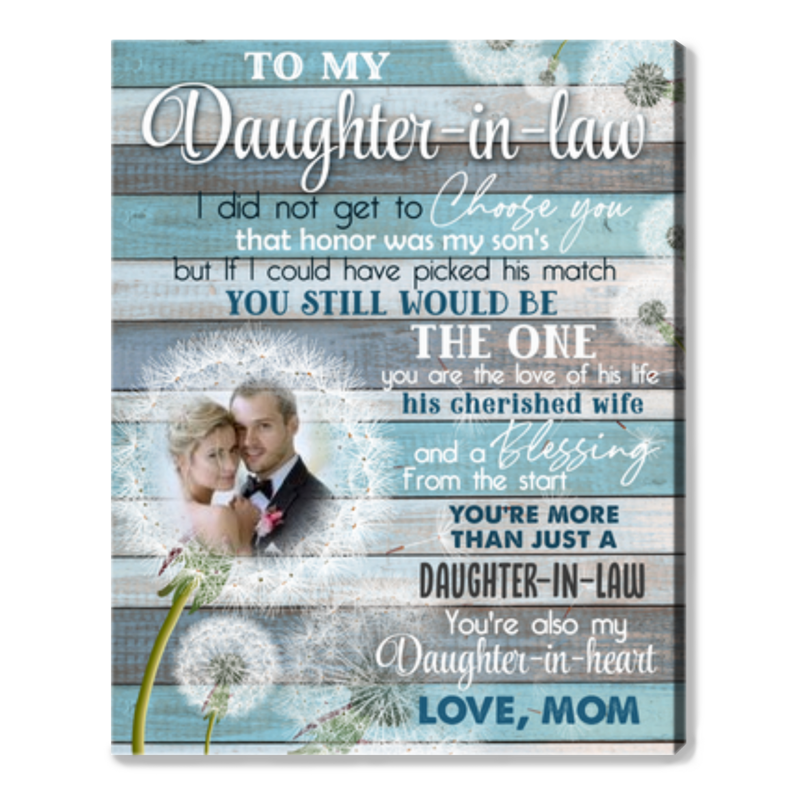 Gift For Daughter In Law On Wedding Day From Mom Special Gift For Marriage Couple