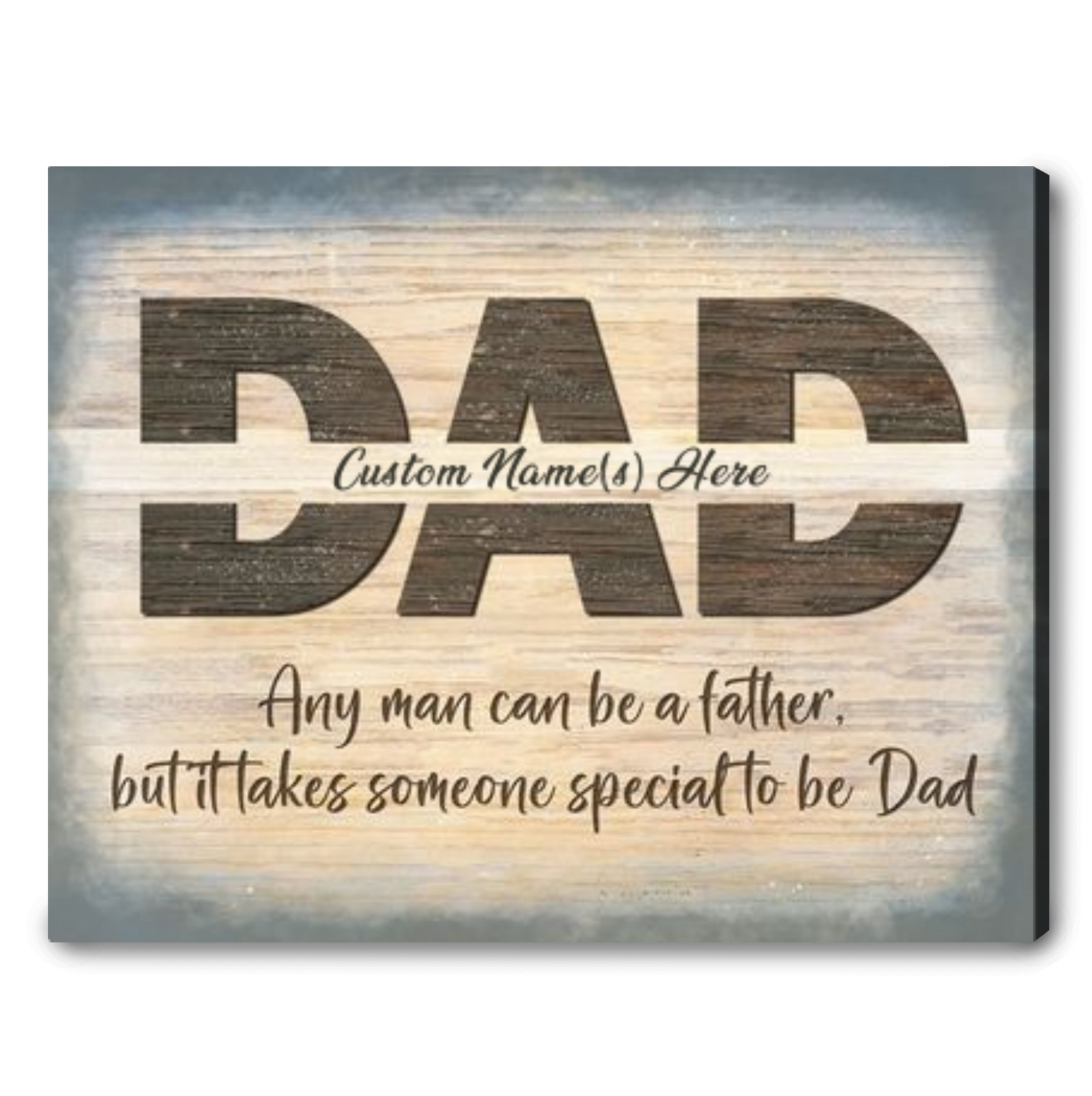 Best Gift Ideas For Father's Day Customized Gifts For Dad