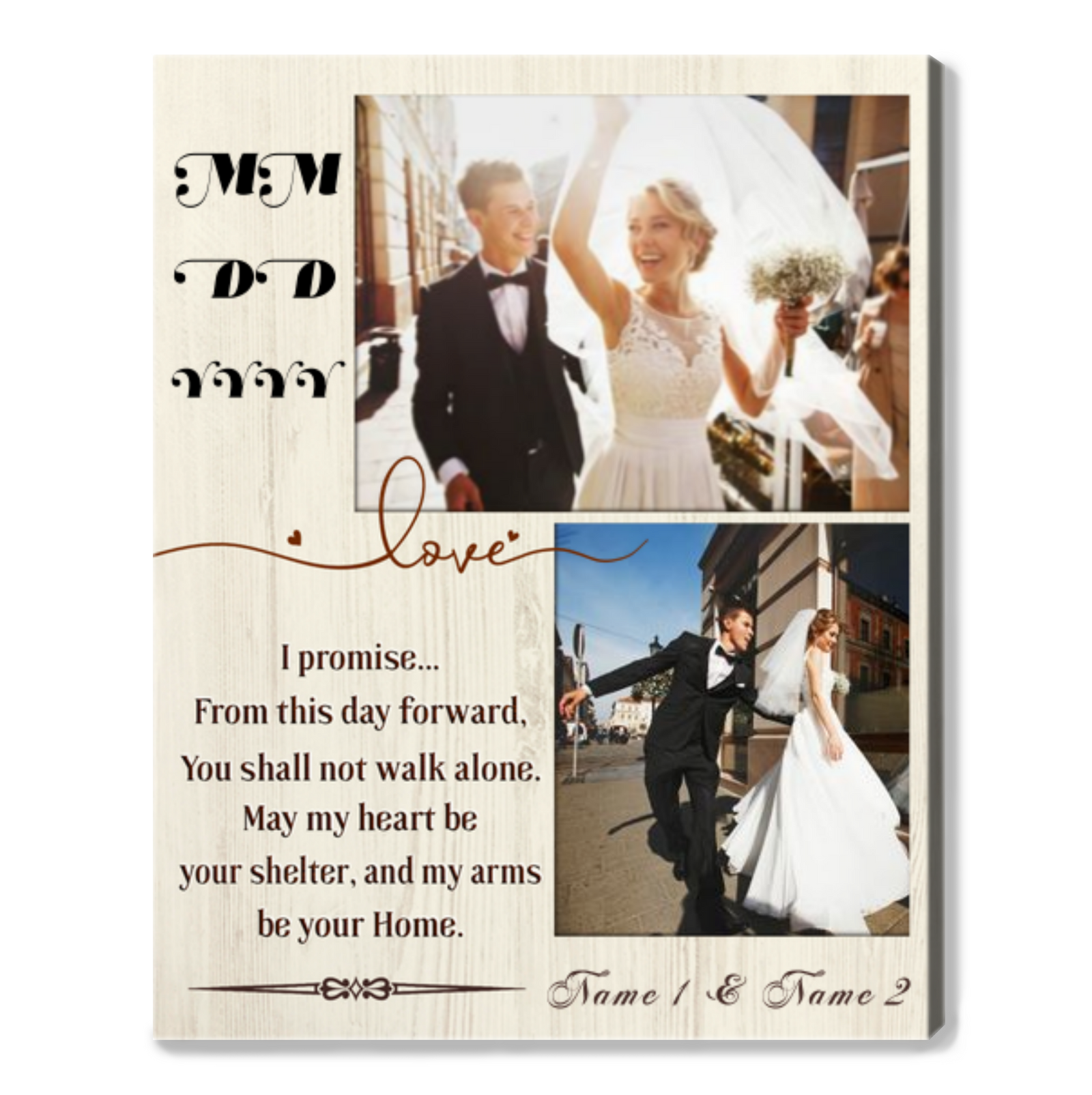 Best Wedding Gifts Personalized Wedding Photo Gift Wedding Gift Ideas For Couple Already Living Together Ohcanvas