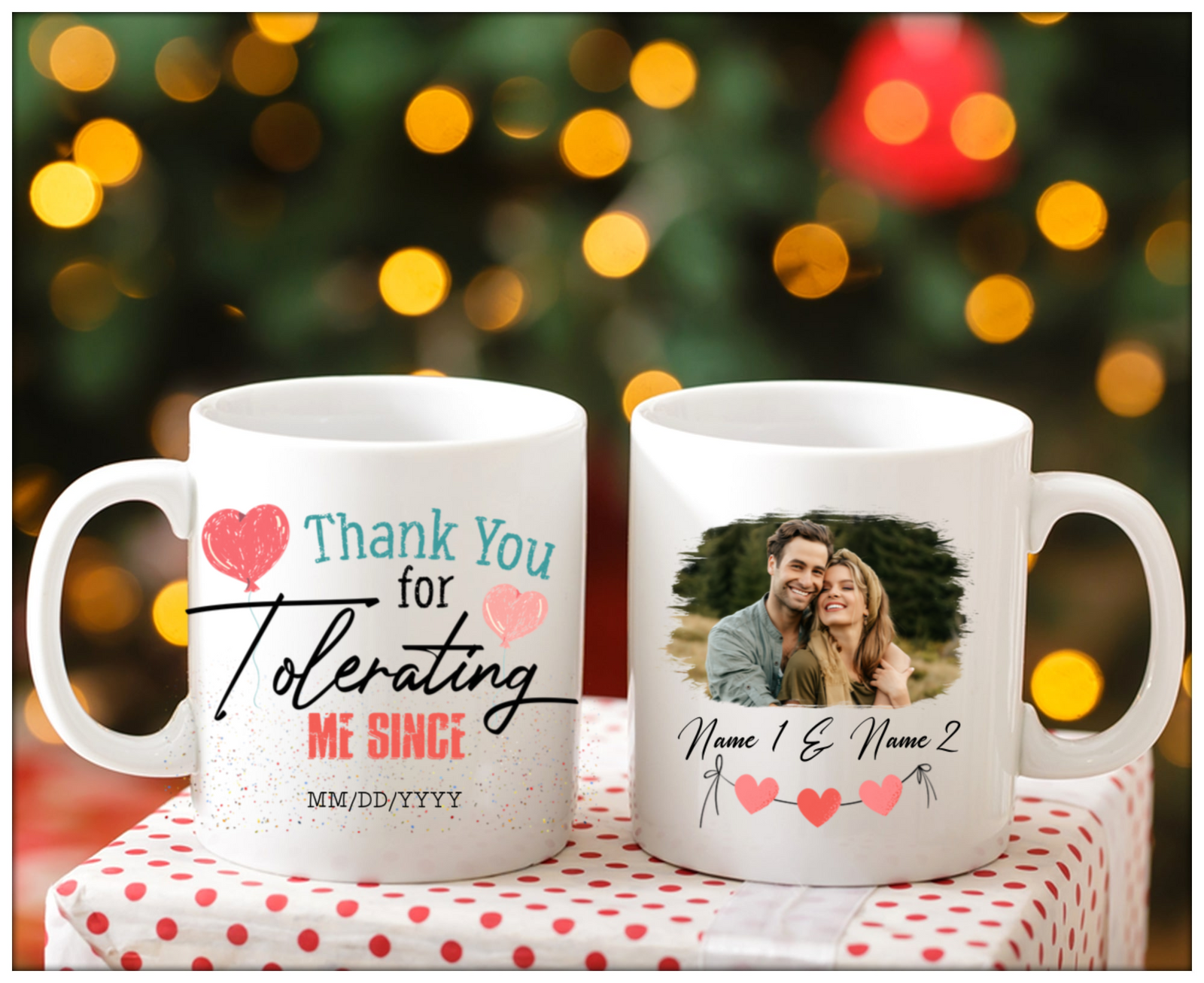 Personalized Sorry Gift For Girlfriend To Heal Her Pain