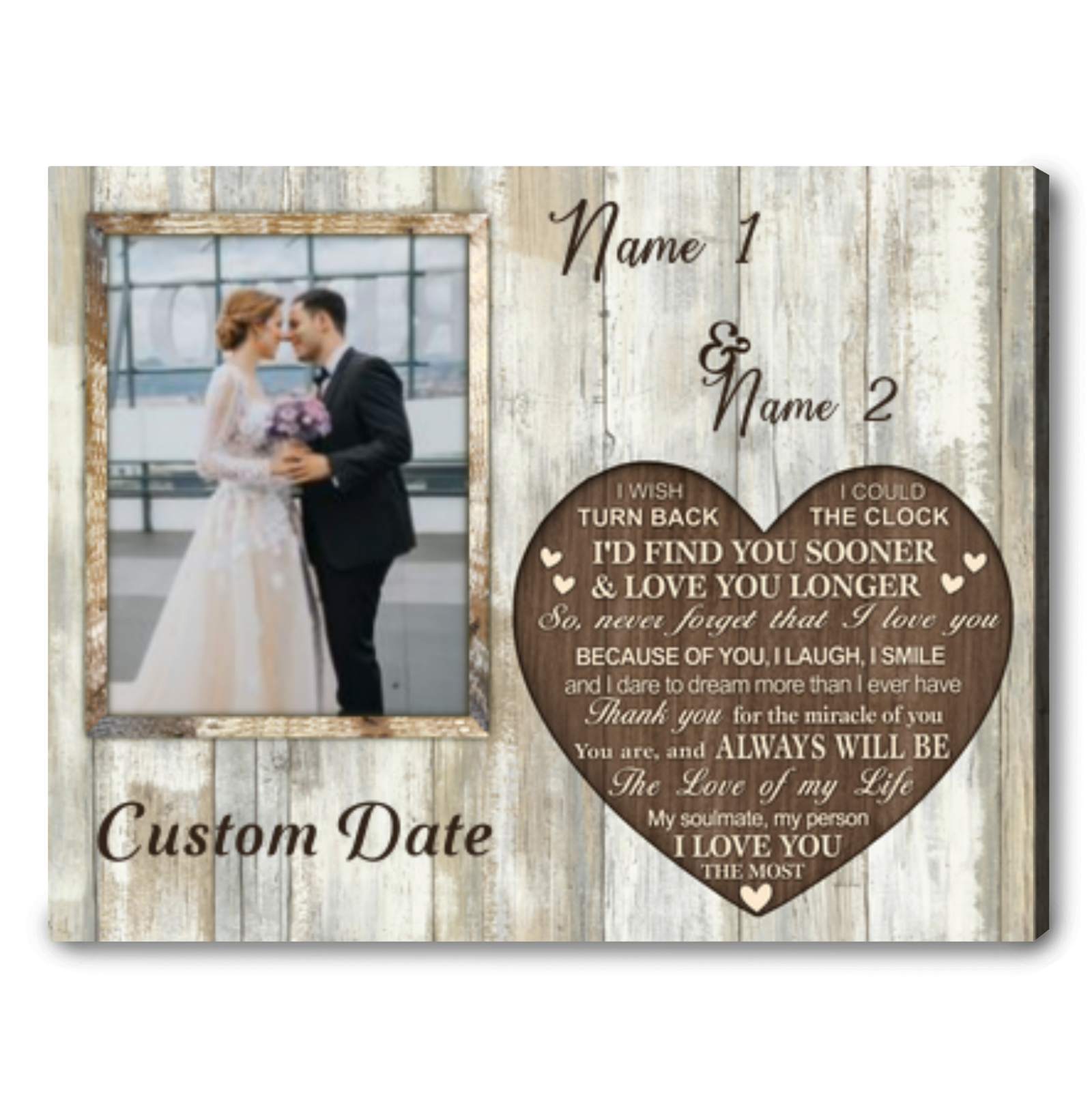 Unique Gift Ideas For Couple Best Anniversary Gift For Husband 