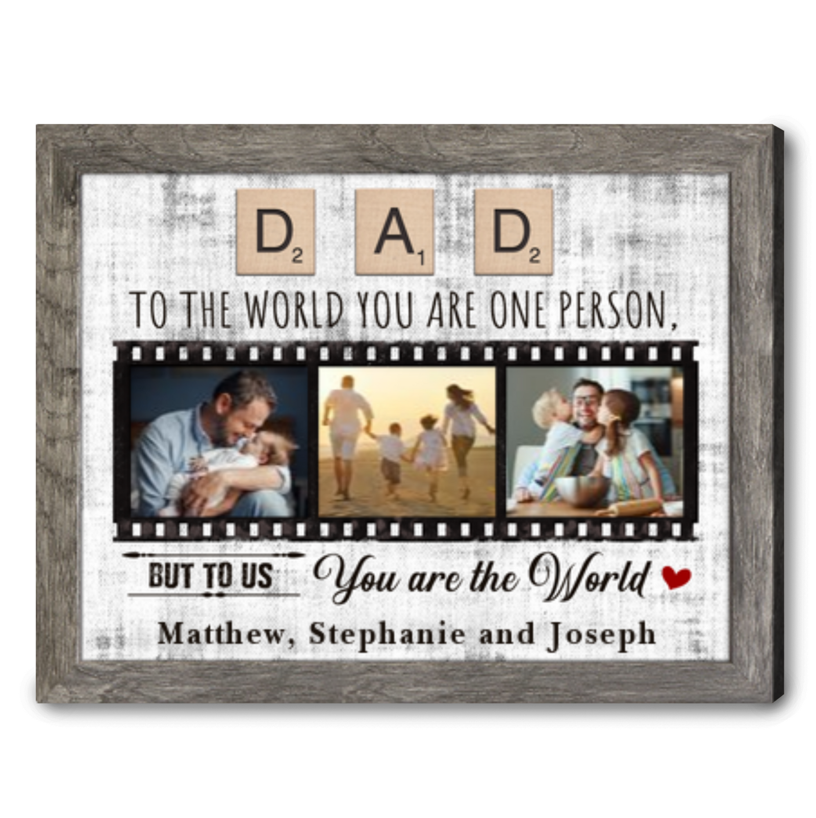 What Are Good Dad Gifts Father's Day Gift Ideas Personalized Dad Gift Ideas For Birthday