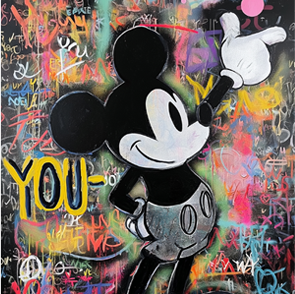 Pop art