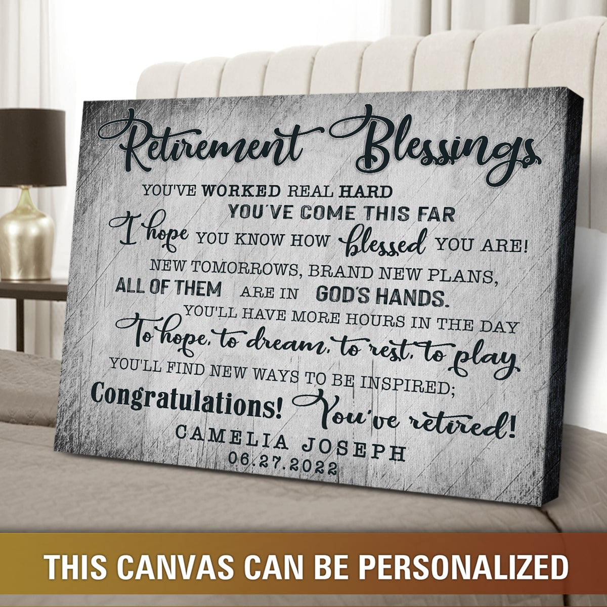 Retiree Gifts For Her Retirement Gift For Woman Coworker 
