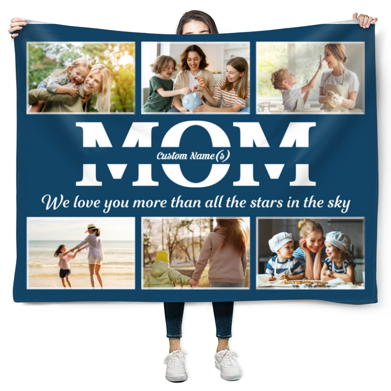 Personalized Gifts For Mom Great Gift Ideas For Mothers Day From Son