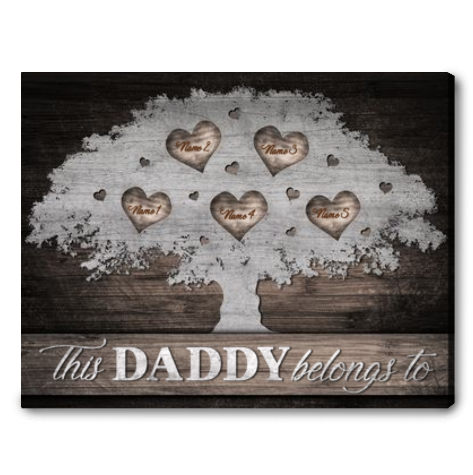 Unique Happy Father's Day Gift For Daddy Best Gift Birthday For Father