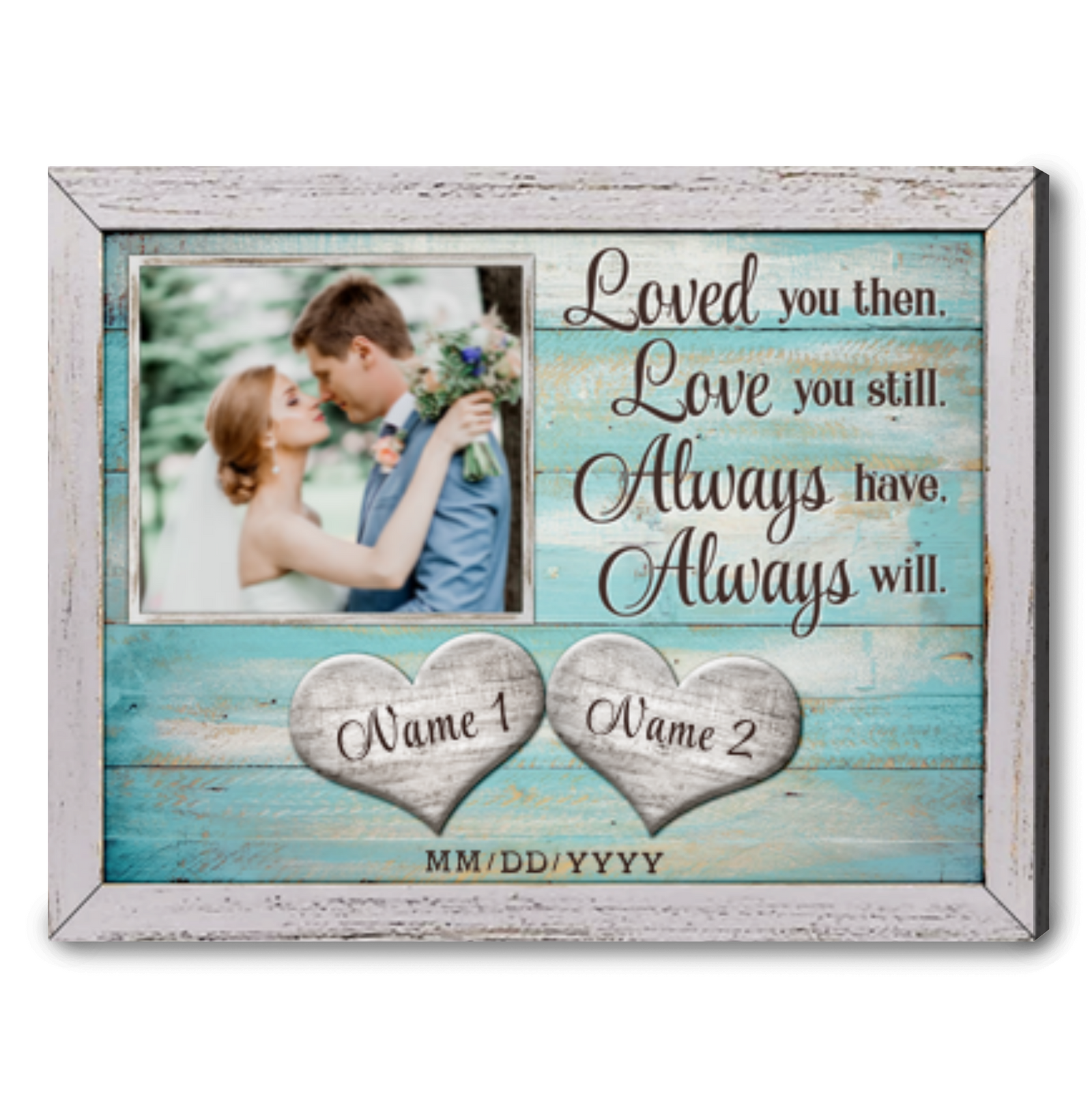 Wedding Gift Ideas Personalized Attractive Unique Gift For Newly Married Couple